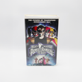 Mighty Morphin Power Rangers The Movie VHS (1995) image 0