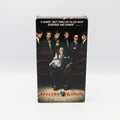 Suicide Kings VHS (1997) image 0