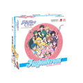 Sailor Moon Crystal Imposterous Board Game image 0