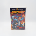 The Batman Superman Movie VHS (1997) image 0