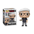 The Sopranos Funko POP! Uncle Junior #1523 image 0