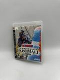 NPPL Championship Paintball 2009 (PS3) image 0