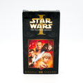 Star Wars Ep 1: The Phantom Menace image 0