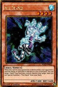 Ice Hand PGL3-EN023 image 0