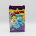 The Jetsons Microchip Chump VHS 1990 image 0