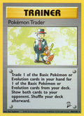 Pokemon Trader #106 Pokemon Base Set 2 (HP) image 0