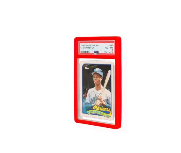Graded PSA Slab Bumpers (Pk 6) image 0