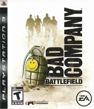 Battlefield: Bad Company Playstation 3 image 0