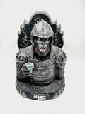 Planet Of The Apes NECA 2001 Digitally Sculpted 7" Resin Bookend image 0