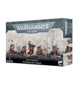 Warhammer 40K: Adepta Sororitas Retributor Squad image 0