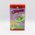 The Jetsons Las Venus VHS 1990 image 0