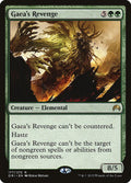 Gaea's Revenge #177 Magic Magic Origins image 0