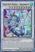 Dragunity Knight - Areadbhair GFTP-EN043 image 0