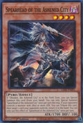 Spearhead Of The Ashened City LEDE-EN091 image 0