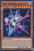 Psiics, Moonlight Of The Ghoti PHNI-EN016 image 0