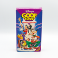 Goof Troop Banding Together 1993 image 0
