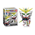 Gundam Wing Funko POP! Plus Zero #1933 image 0