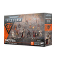 Warhammer 40k: Kill Team: Sanctifiers image 0