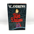 Web Of Dreams by V. C. Andrews [Hardcover] 1990 image 0