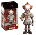 Minix 12cm Pennywise Horror Collectible Figure image 0