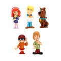 Jada 2.5" Scooby-Doo Metal Figures image 0