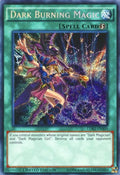 Dark Burning Magic LDK2-ENS05 image 0