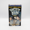 Ghosts On The Loose VHS (1943) image 0