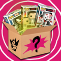 Retro Boyz Funko POP! Mystery Box image 0