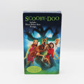 Scooby-Doo VHS (2002) image 0