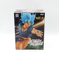 Dragon Ball Super: Goku SSG Statue image 0