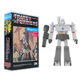 Super7 Transformers Deluxe Megatron [VHS Case] image 0