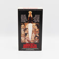 Murder On The Orient Express VHS 1974 image 0