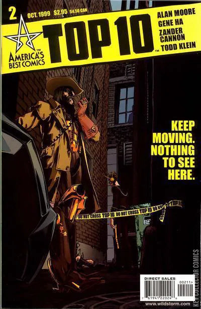 Top 10 #2 (1999)