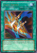 Cost Down DCR-053 YuGiOh Dark Crisis Unlimited image 0