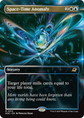 Space-Time Anomaly [Borderless] #315 Magic Edge of Eternities image 0