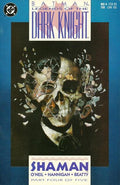 Batman: Legends of the Dark Knight #4 (1990) image 0