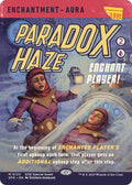 Paradox Haze [Showcase Foil] #123 Magic Special Guests image 0