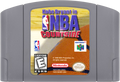 Kobe Bryant in NBA Courtside Nintendo 64 image 0