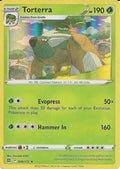 Torterra [Holo] #8 Pokemon Brilliant Stars image 0