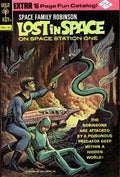 Space Family Robinson Lost in Space #42 (1975) image 0