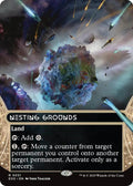 Nesting Grounds [Borderless] #31 Magic EOS image 0