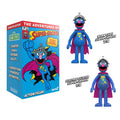 Super7 Sesame Street ReAction Super Grove Blind Box image 0