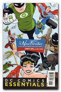 DC Essentials Dc The New Frontier #1 (2016) image 0