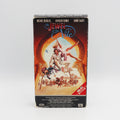 The Jewel Of The Nile VHS 1985 image 0