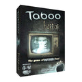 Taboo Horror Game image 0