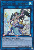Mermail King - Neptabyss ROTA-EN046 image 0