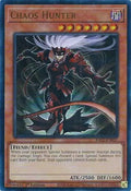 Chaos Hunter [Ultra Rare] RA02-EN007 image 0