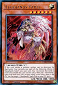 Hecahands Yadel [UR] PHRE-EN002 image 0