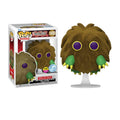 Yu-Gi-Oh! Funko POP! Kuriboh (Flocked) #1455 image 0