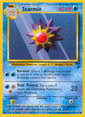 Starmie #94 Pokemon Base Set 2 (MP) image 0
